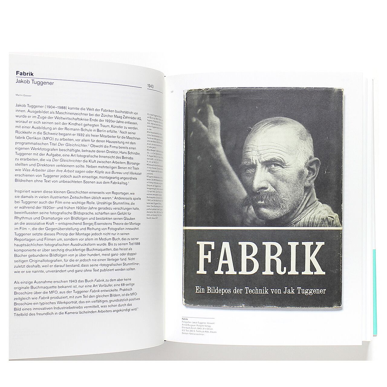 Swiss Photobooks from 1927 to the Present: A Different History of