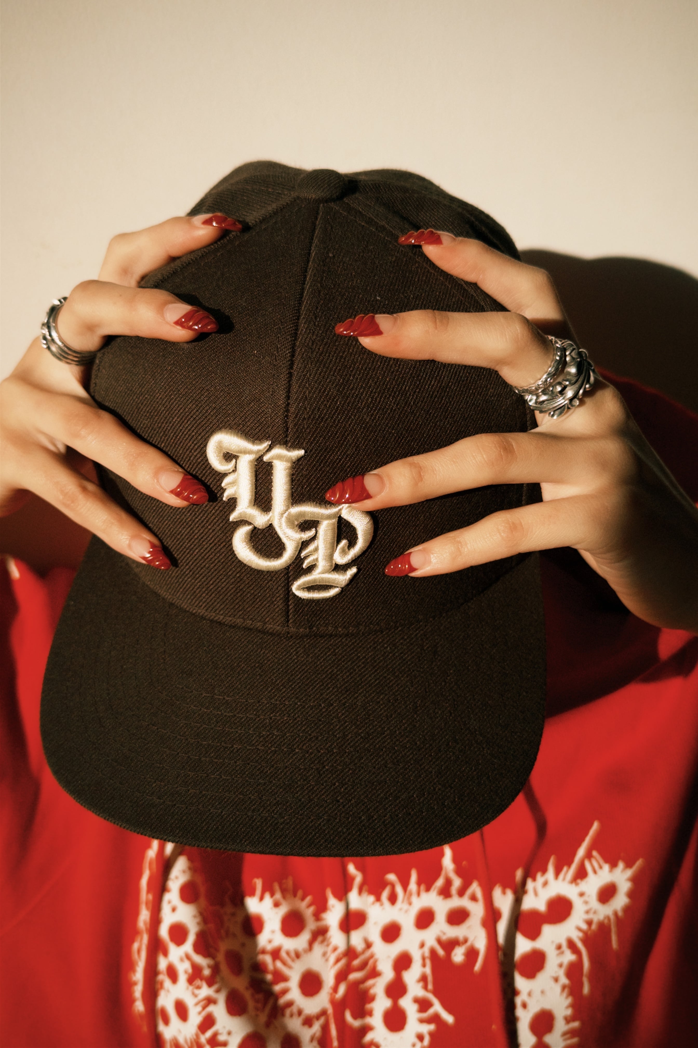 MADE IN YP×CRIB PHAT -BONSAI CAP- | CRIB PHAT