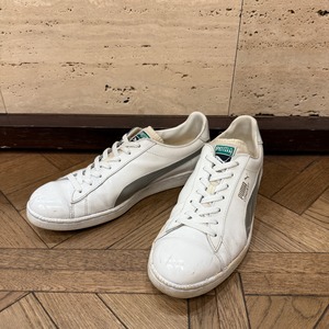 PUMA CONQUEST OLD MODEL