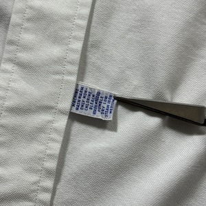 Ralph Lauren oxford shirt YARMOUTH 2XL相当 古着