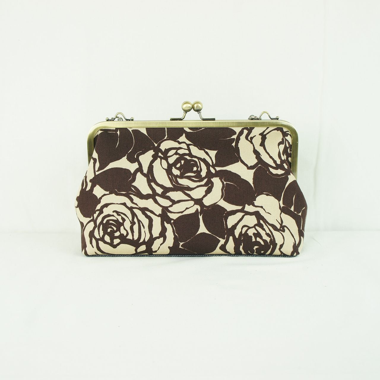 ショルダーバッグ | がま口工房志をん