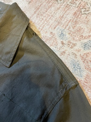 French Army Military（民間） / F-2 Jacket
