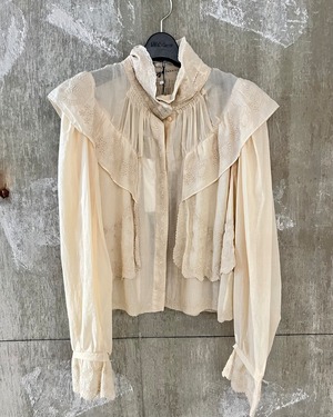 【 Isabel Marant 】ブラウス