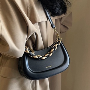 Hand chain small bag 3colors S971