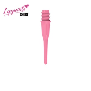 SHORT LIP 50P [Shocking Pink]