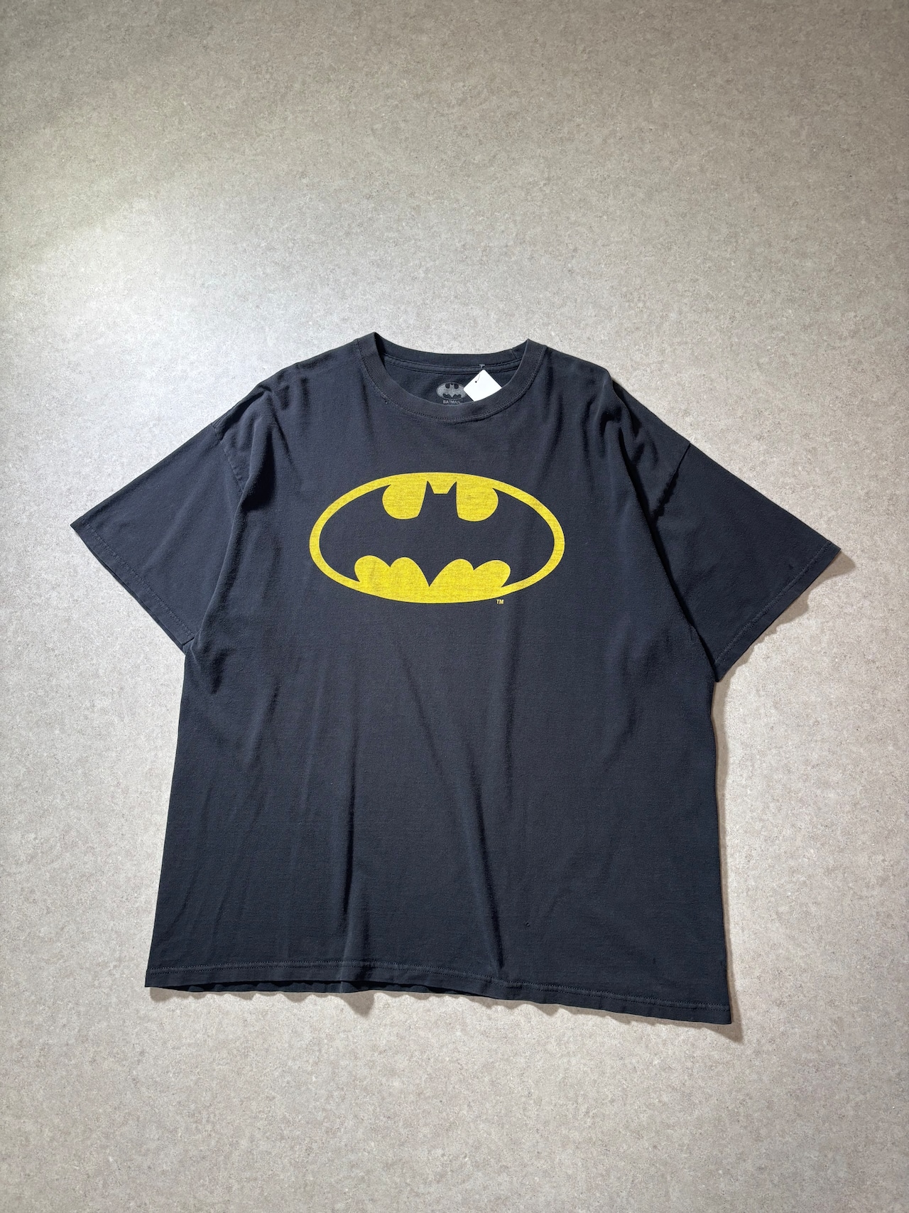 00s~ Batman print tee