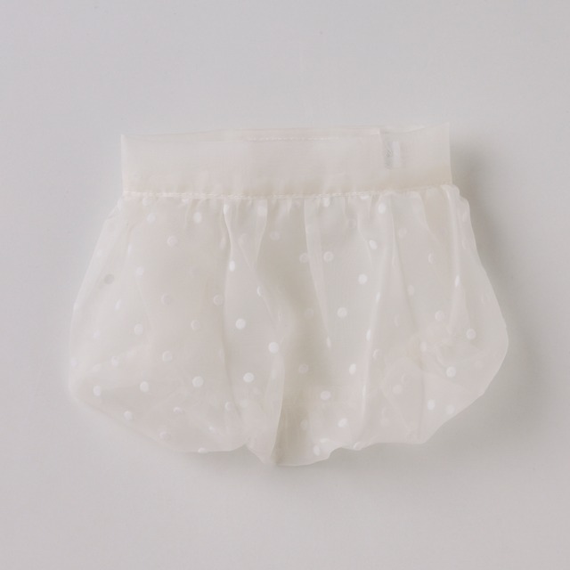 [243910]  バルーンスカート