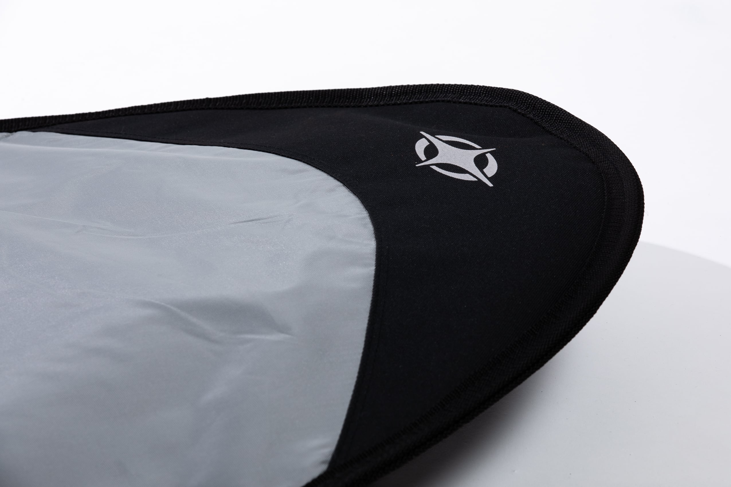 ハードケース V-CUT DAY TRAVEL ファンボード用 8'0 - DESTINATION