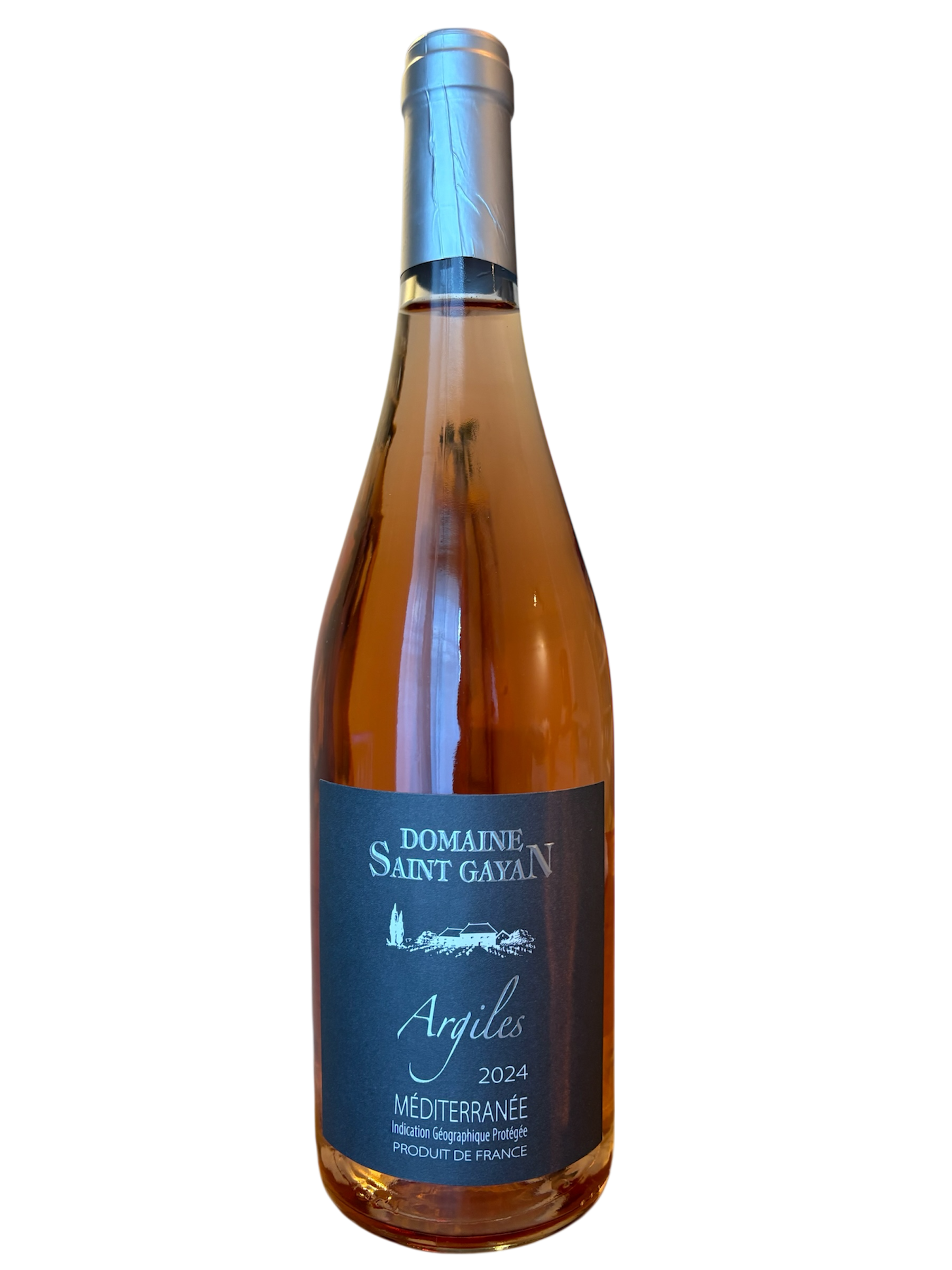 強くて優しいロゼ