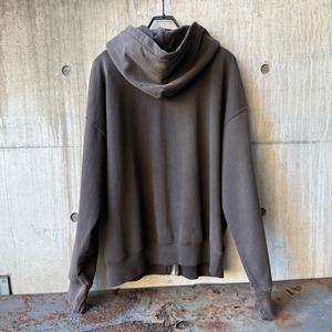 【Enfants Riches Déprimés】Spiritual Therapy Zip Up Hoodie