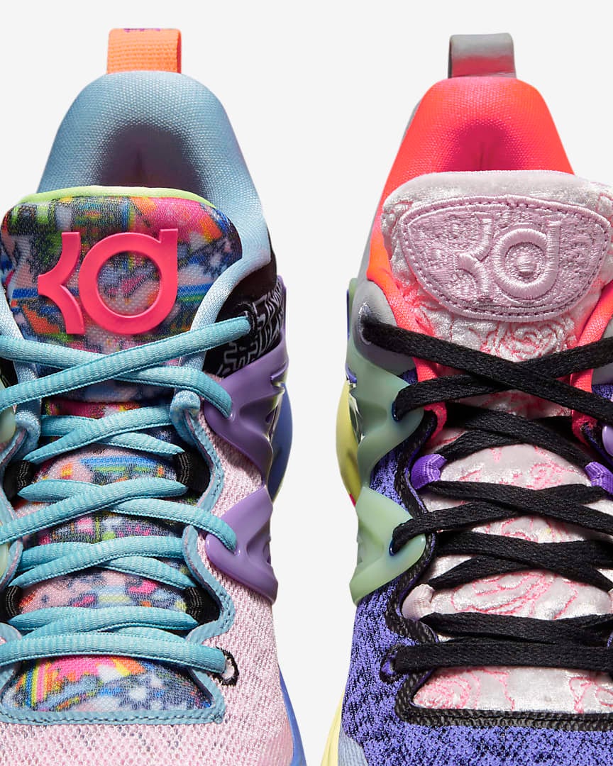 Nike KD15 What The ケビンデュラント | PAY ID