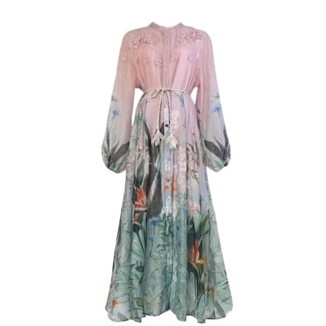 グリーン | 代官山インポートワンピースのセレクトショップ Wild Lily