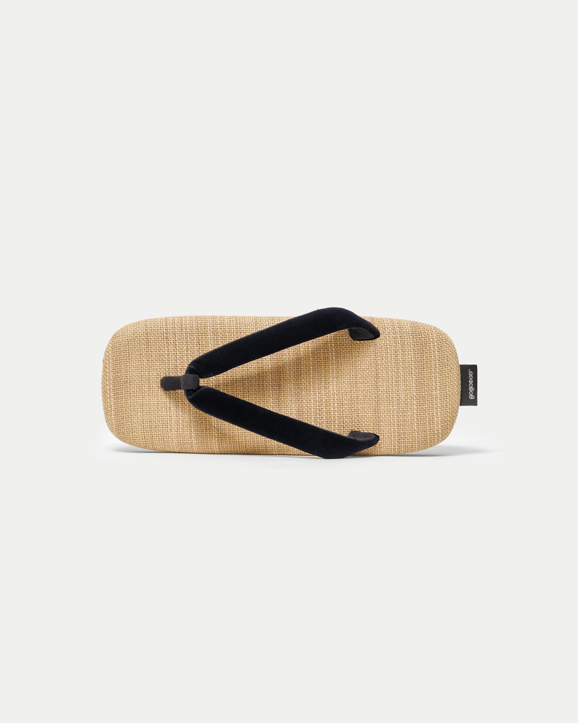 SETTA × SNEAKER “ unda HOVER ” / BLACK | goyemon ONLINE STORE