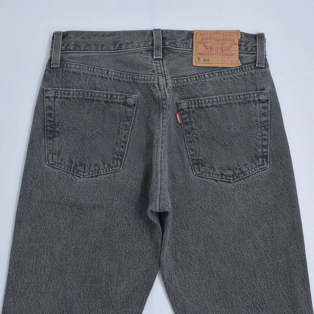 【新品未使用】リーバイスオーソライズドヴィンテージ　デニム　ジーンズ（37） 20cef2c9ed0c62ee563c989a6c658f