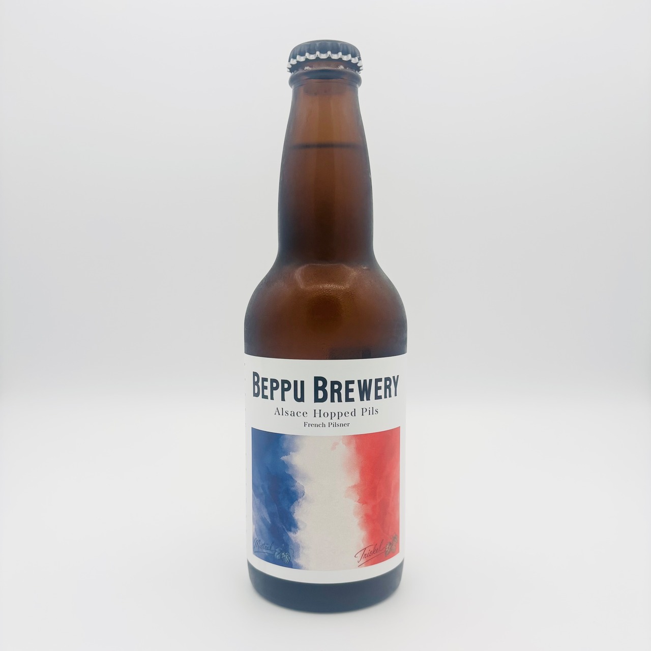 Alsace Hopped Pils　3本セット
