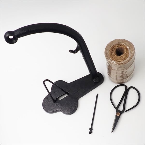 STRING HOLDER ストリングホルダー DULTON ダルトン アンティーク調