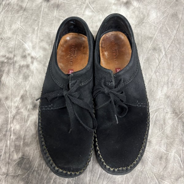 Supreme×Clarks Originals/シュプリーム×クラークス【19SS Supreme×Clarks Originals/シュプリーム×クラークス【19SS