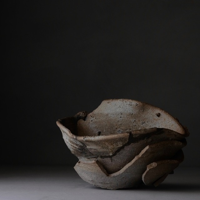 Pottery
