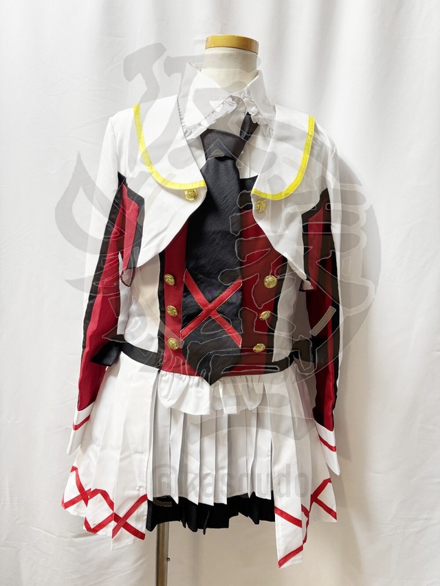 【アウトレット】ラブライブ！　それは僕たちの奇跡　絢瀬絵里　風衣装