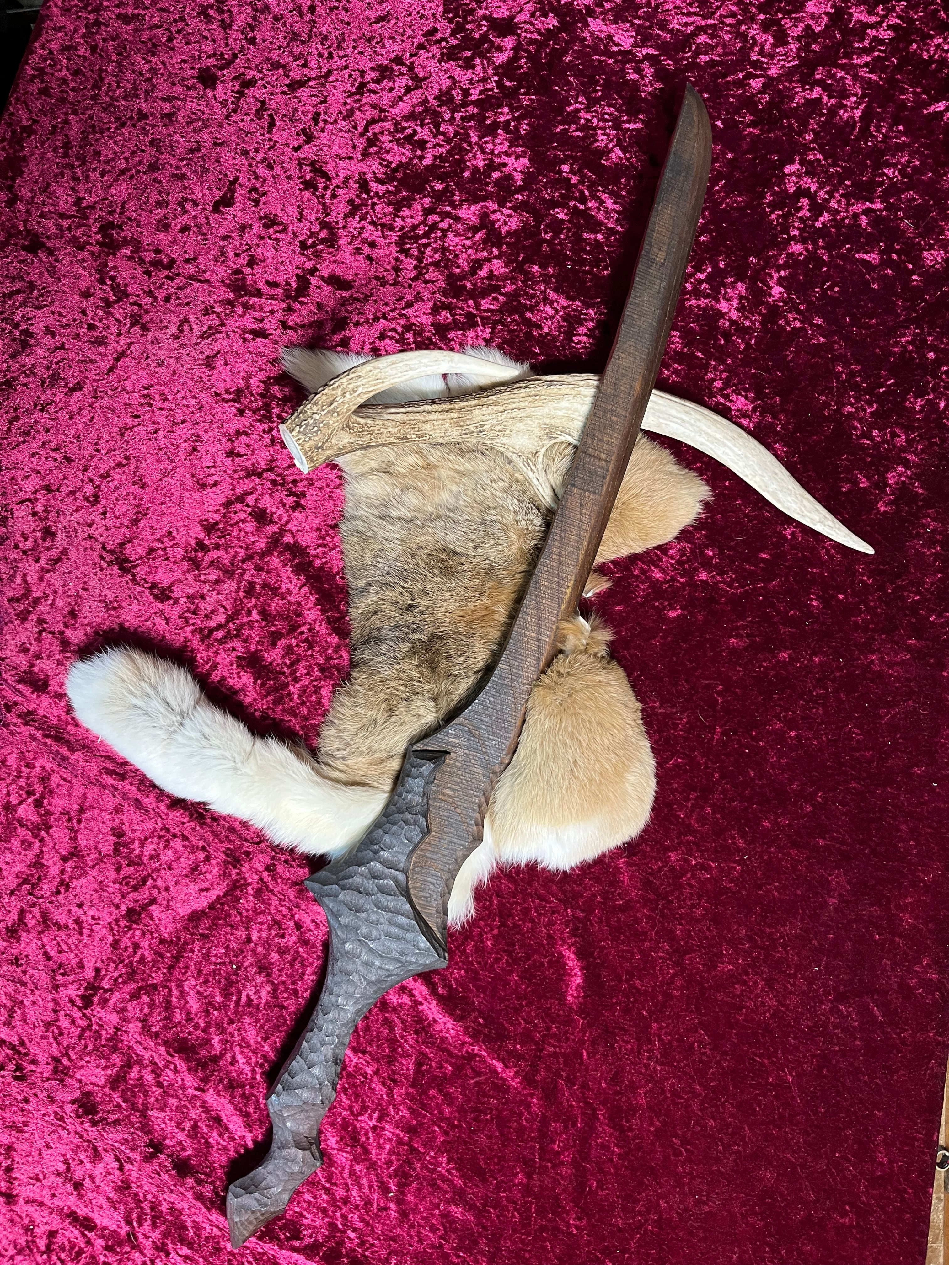 模造刀 | 田辺工房