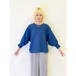 Vintage Sloppy Joes Dolman Sleeve Sweat Shirt Made In USA