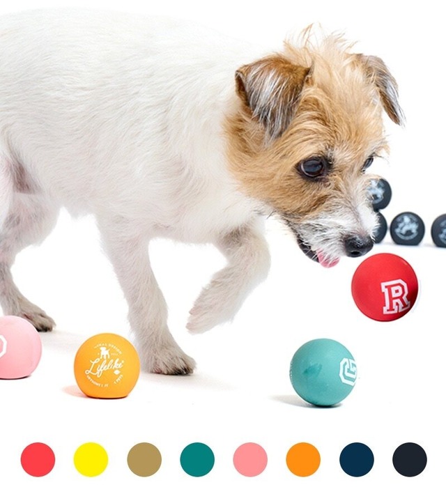 ラテックスカラーボウル