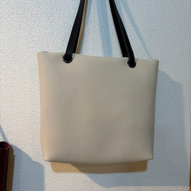 B.stuff 限定商品!ミニトートバッグ