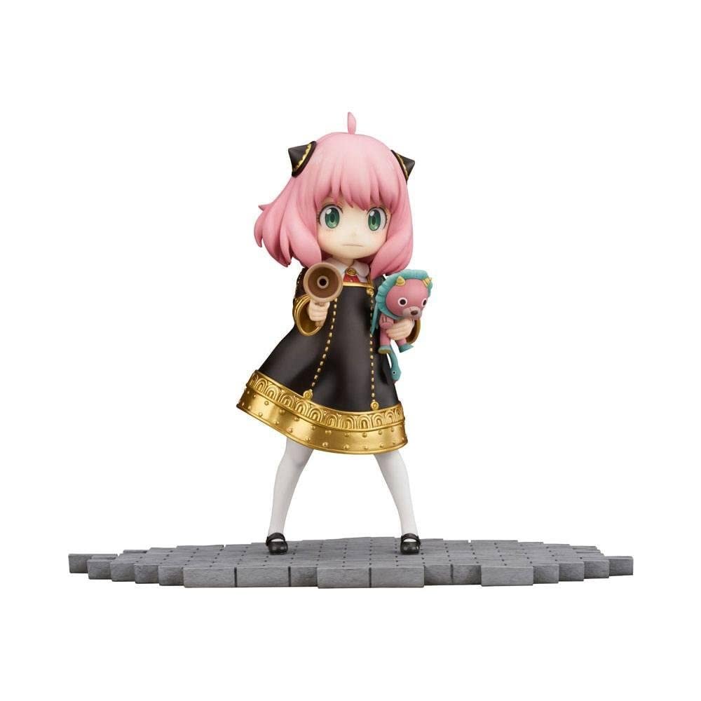 【人気】Furyu フリュー SPYxFAMILY アーニャ・フォージャー 1/7スケールフィギュア F:NEX