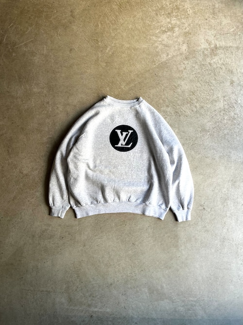 BOOTLEG SWEAT SHIRTS “LV”
