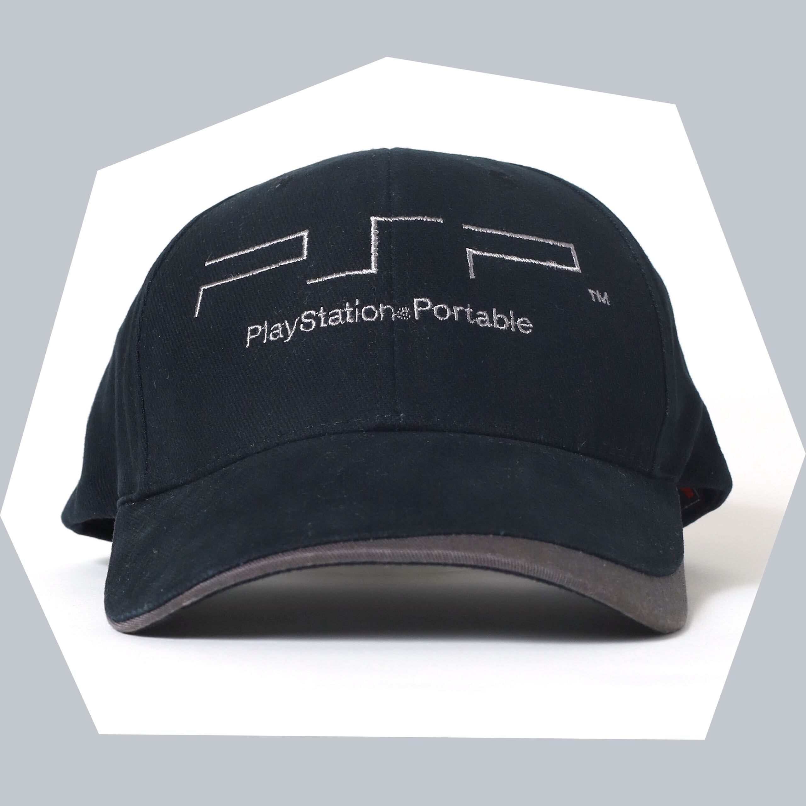 PSP Promo Cap