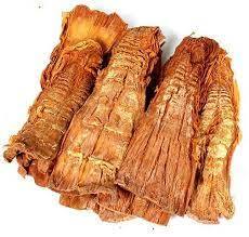 乾燥たけのこ 200g (1袋)・Dried Bamboo Shoots・Măng Khô | VIETNAM