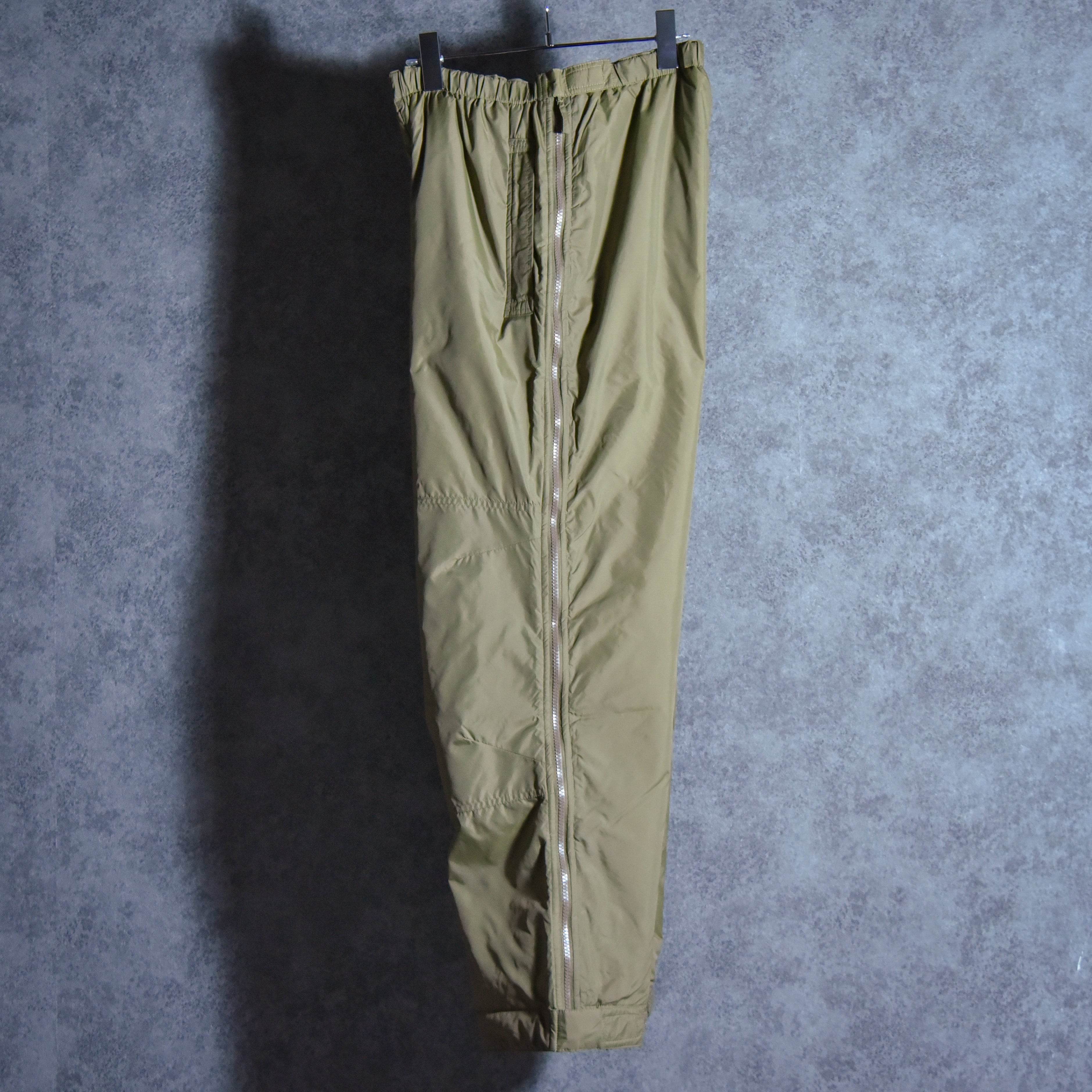 British Army PCS Thermal Pants イギリス軍 サーマル パンツ リメイク