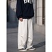 【BELLKEN】Loose Casual Sweatpants（ルーズカジュアルスウェットパンツ）