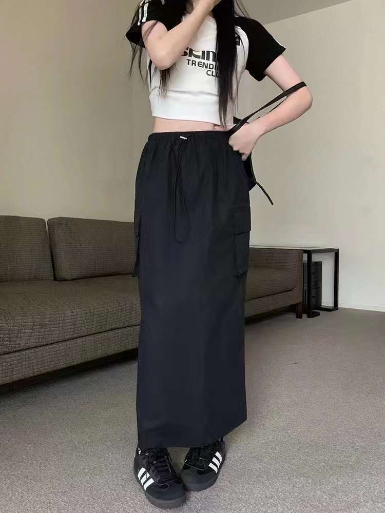 カーゴスカート  AJ1358-2005