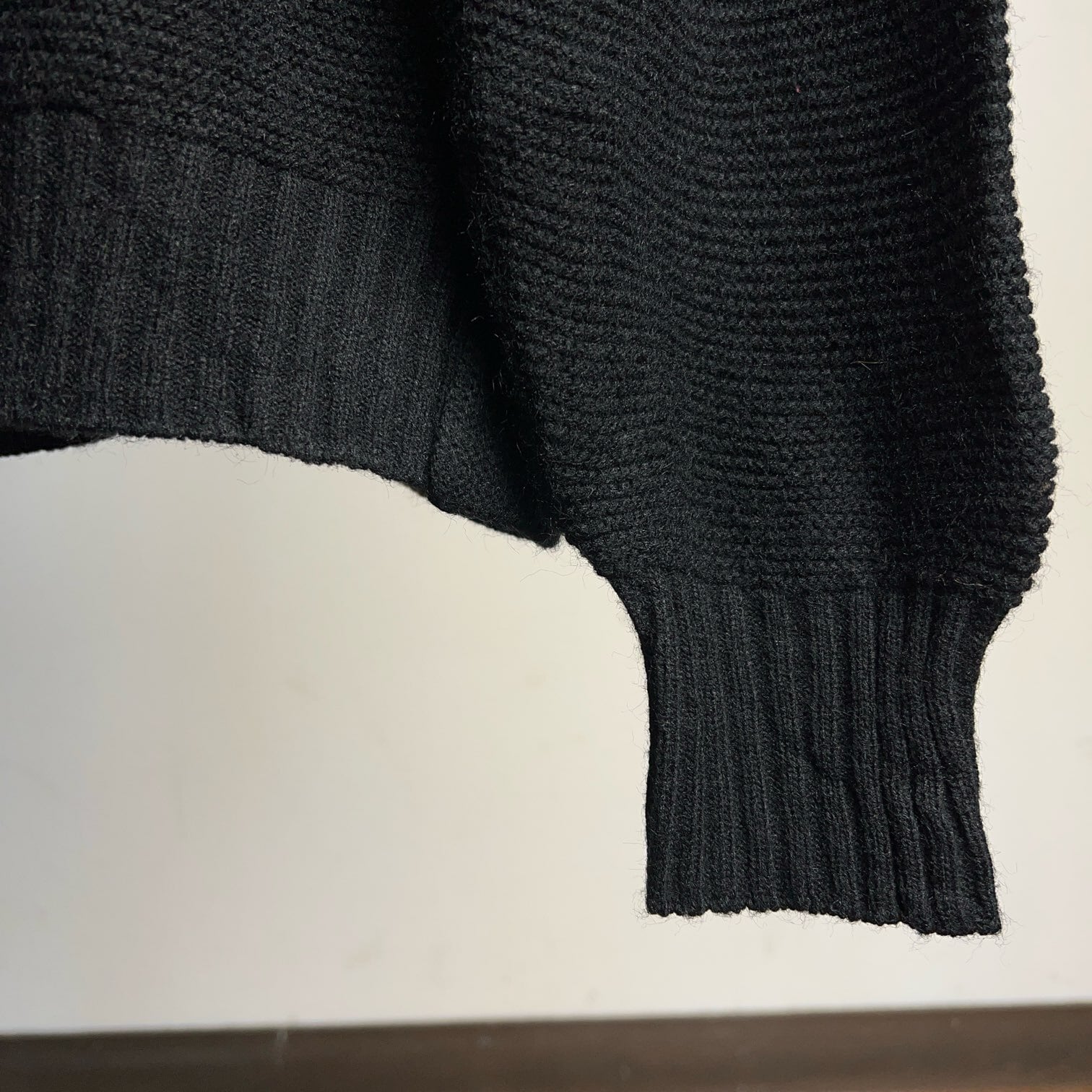 60's~70's Pelham ORLON ACRYLIC CARDIGAN 60年代 70年代 アクリル