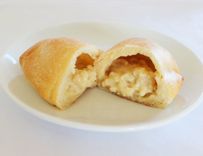 クリームパン（5個入り）【vegan】 | Naturellement