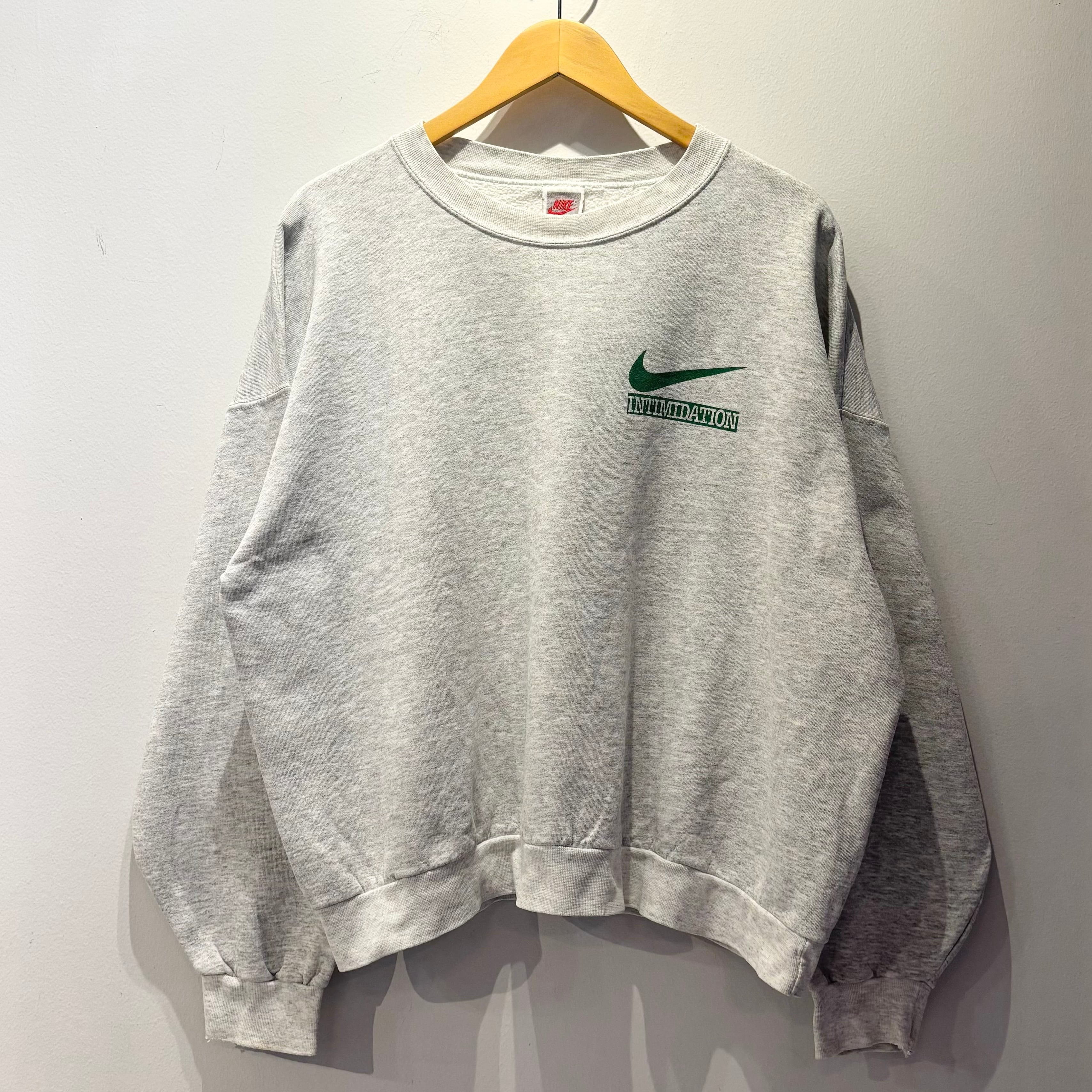 NIKE TIGER WOODS/ナイキ タイガーウッズ ハット 90年代 (DEADSTOCK