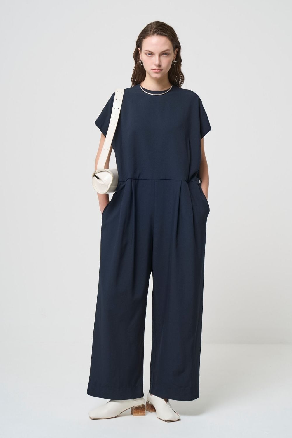 残りわずか Eternal All-in-one - NAVY | seven dot - ライフスタイル