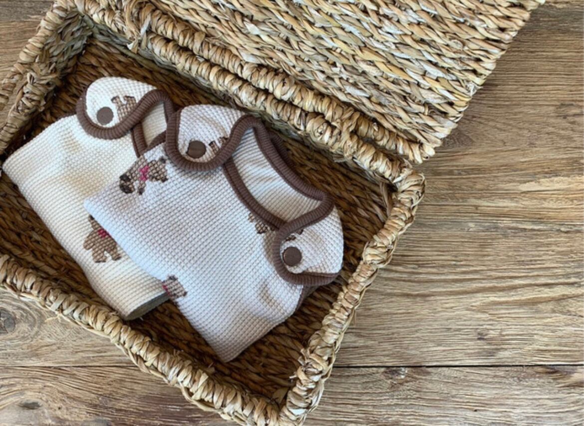 〖即納〗Z0002 くまさんワッフルタンク