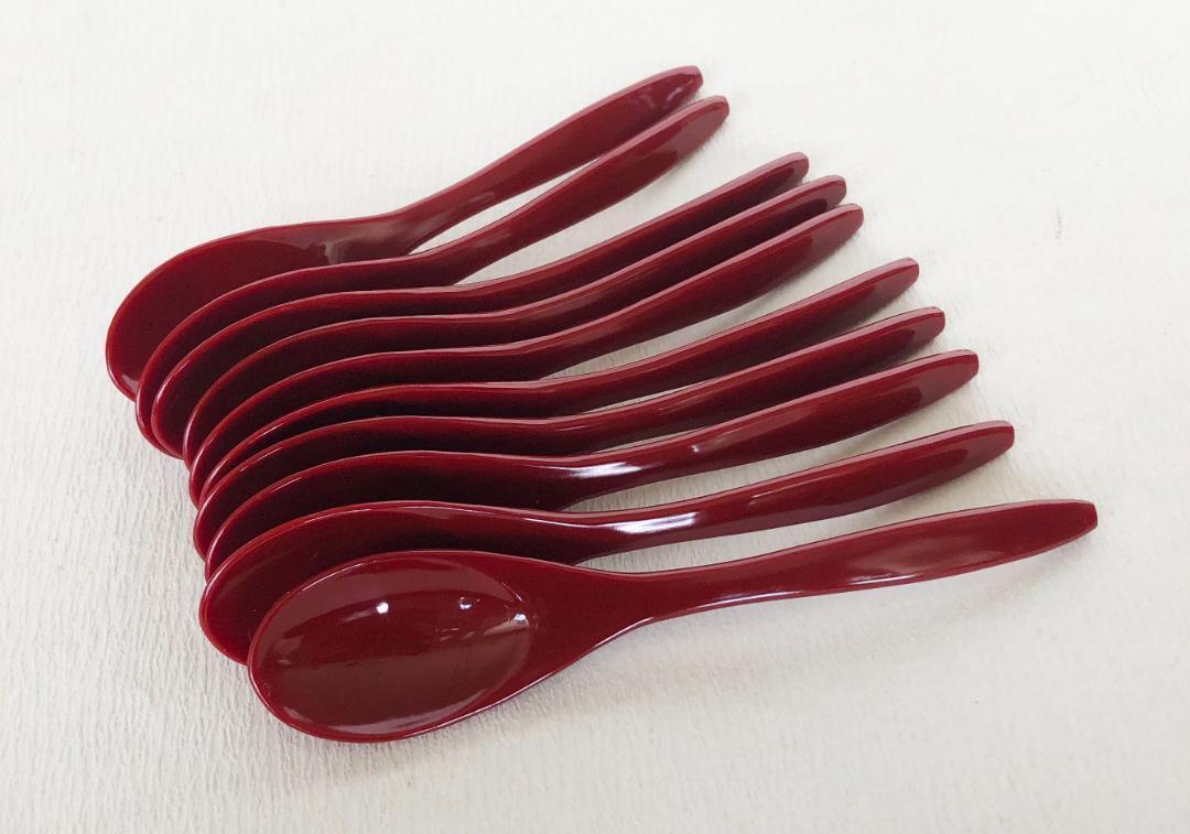 お盆トレー 長盆 すり漆一文字盆 本漆塗り 国産 木製 香川漆器 讃岐