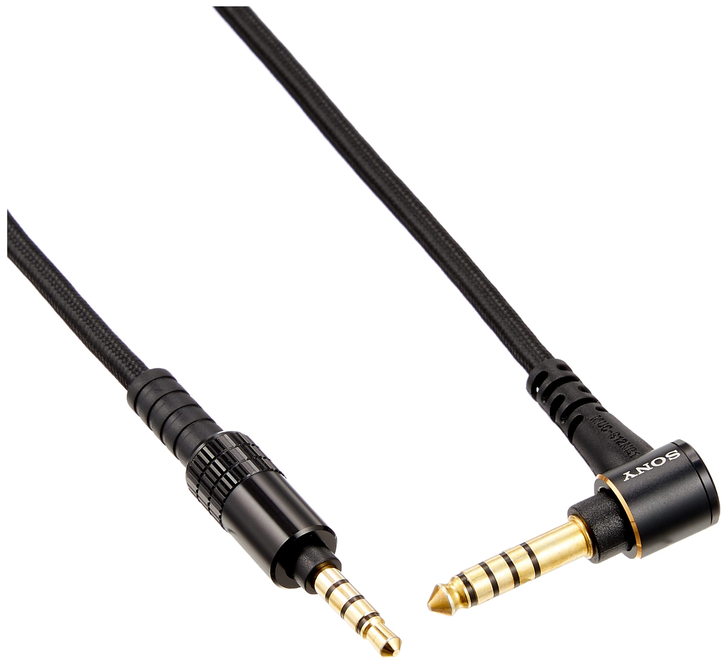 SONY MDR-1A用 4.4mmバランスケーブル 1.5m ※プラグ選べます | PAY ID