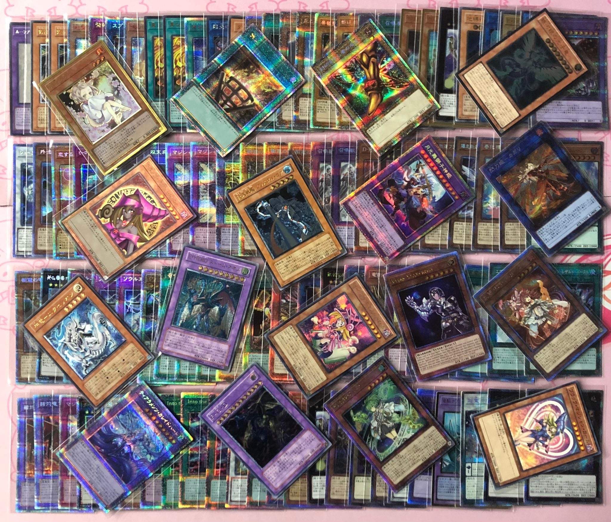 遊戯王】ブロックオリパ1100円 | カードショップ Buu star
