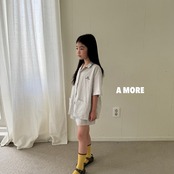 【取寄/韓国直送】A MORE 26/SM ルルルパンツ|夏服|韓国子供服