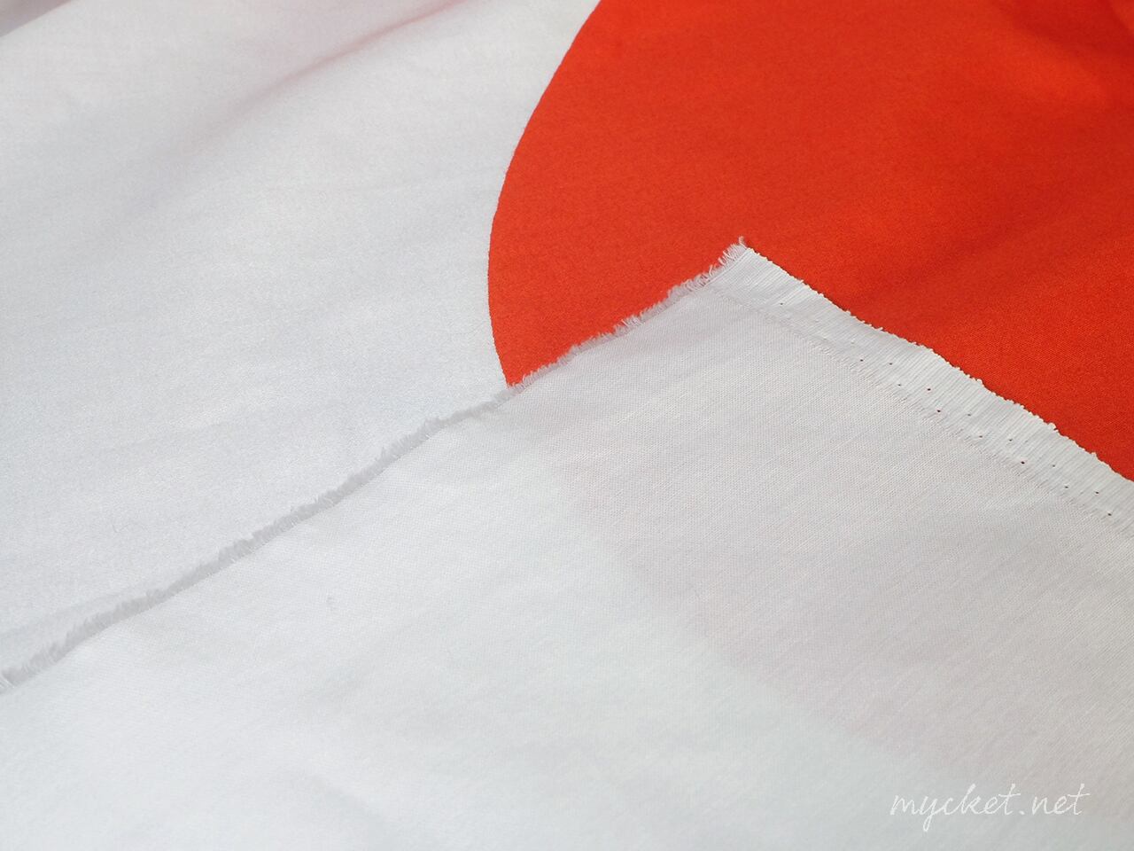 送料無料】marimekko「Unikko 50th Anniversary」ファブリック（未使用