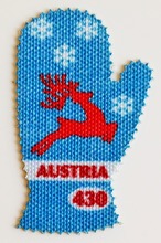 手袋 / オーストリア 2021