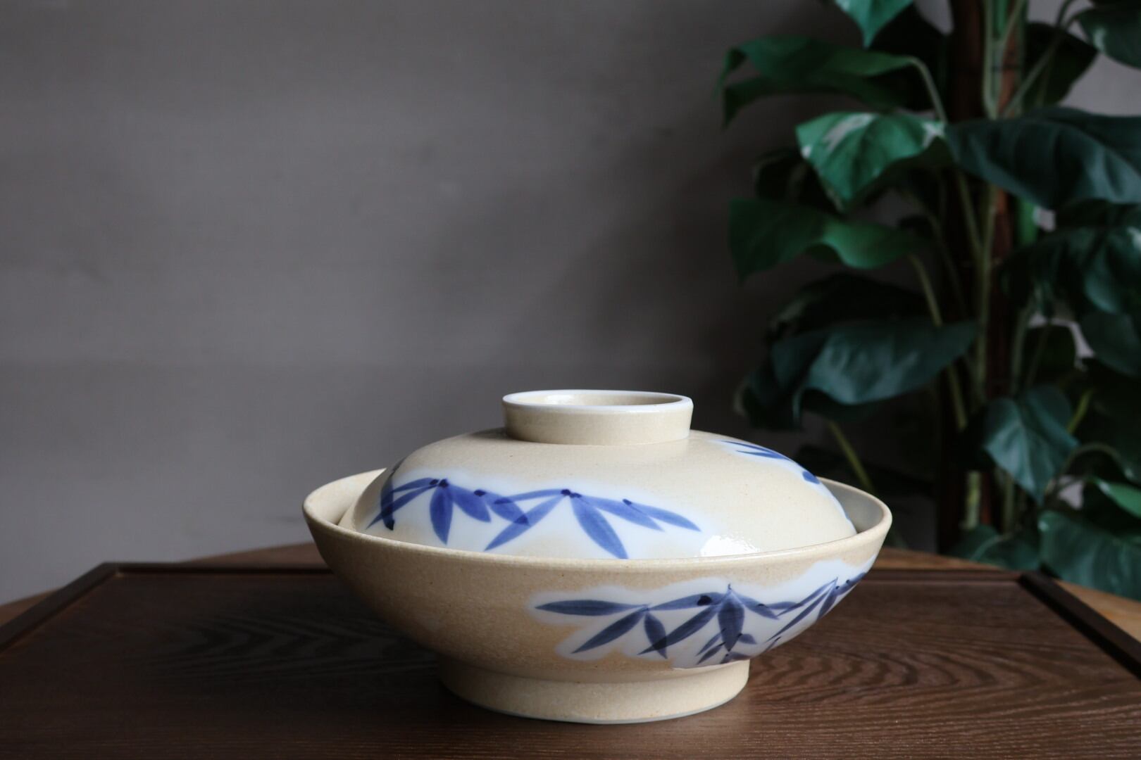 蓋物 | うつわ通販 土岐陶器店 / ONLINE SHOP