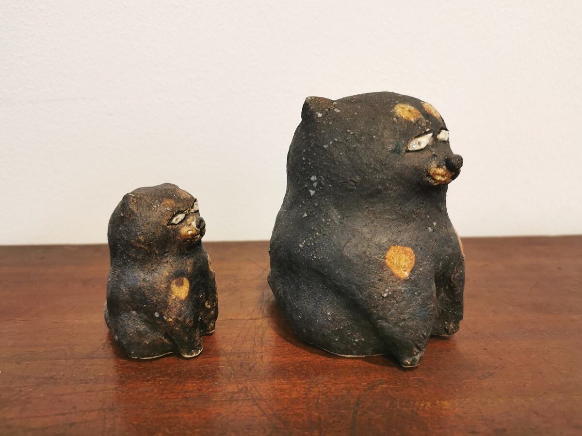 幸生窯 【マロ・大】【廃番】 | アートショップ misin-ya