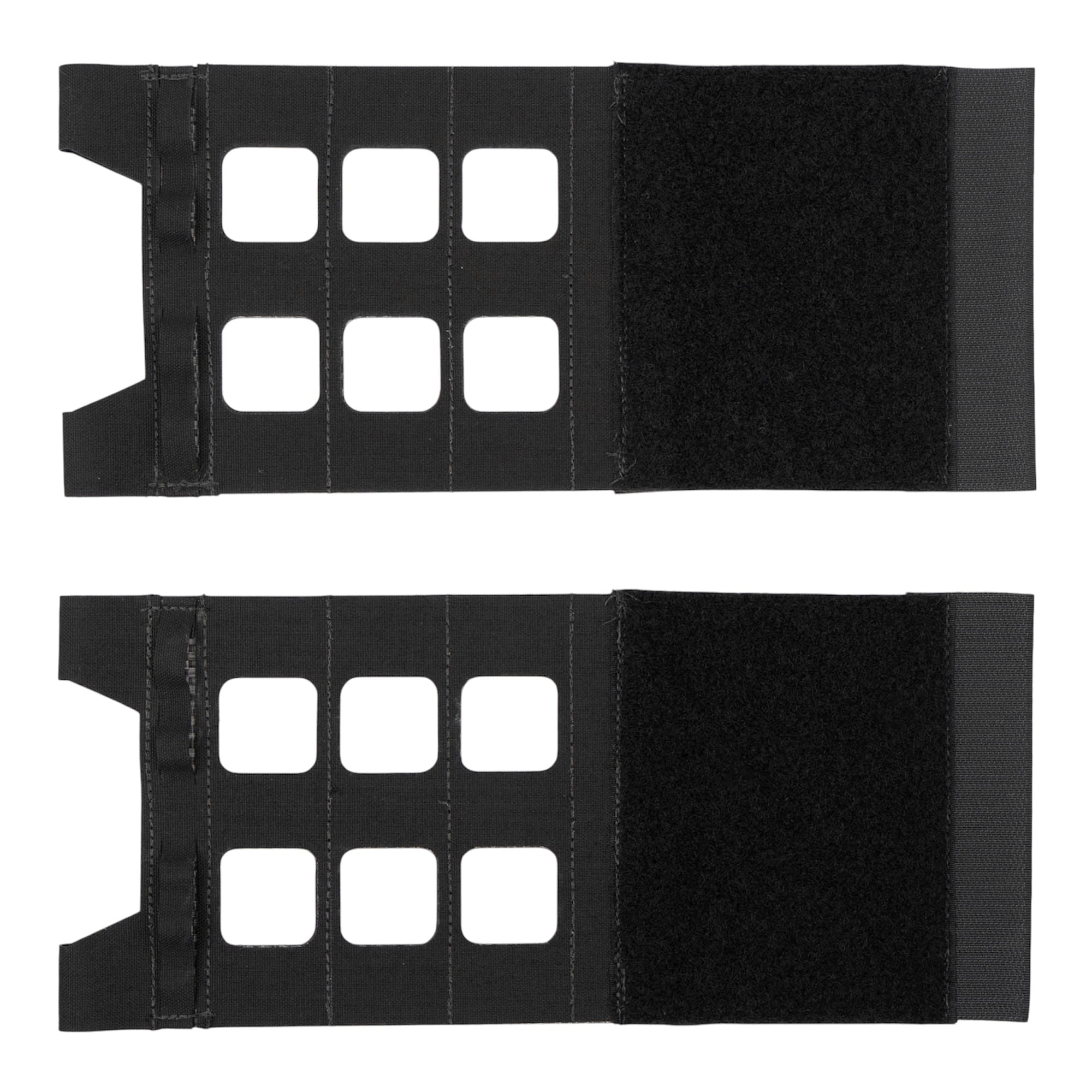 Platatac Rigid Side Wing Pair リジッド サイドウイング ペア サイズ