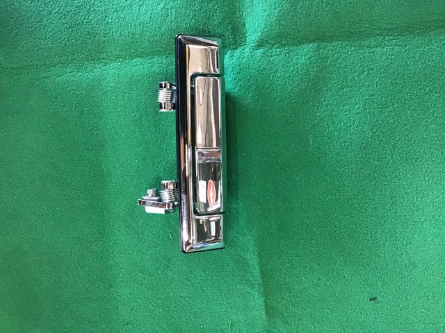 ☆【MP21】60用　ドアアウトサイドハンドル　純正品