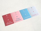 ミニチーズケーキ 8個入り